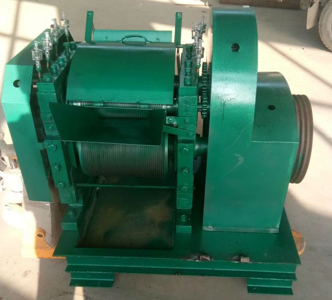 sugarcane mill extractor machine