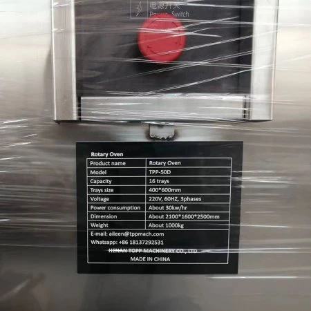 oven