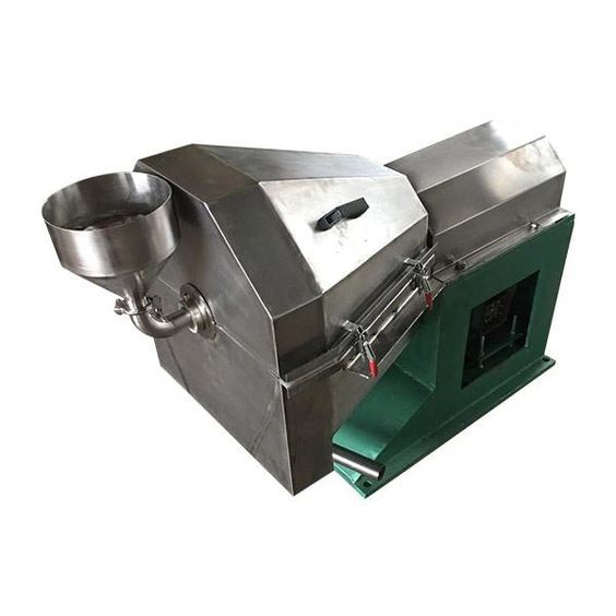 Fruit Juice Filtering Machine