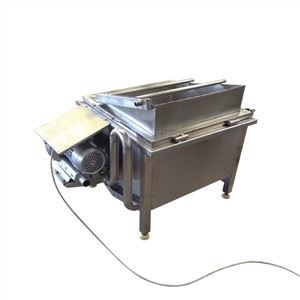 100L מכונת כביסה בועות אוויר ירקות פירות