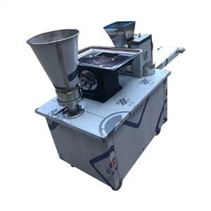 מכונה להכנת כופתאות