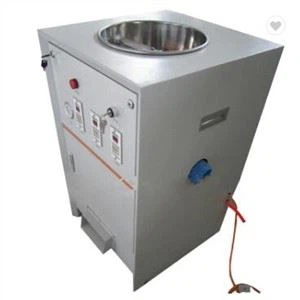 מכונת קולפן שום