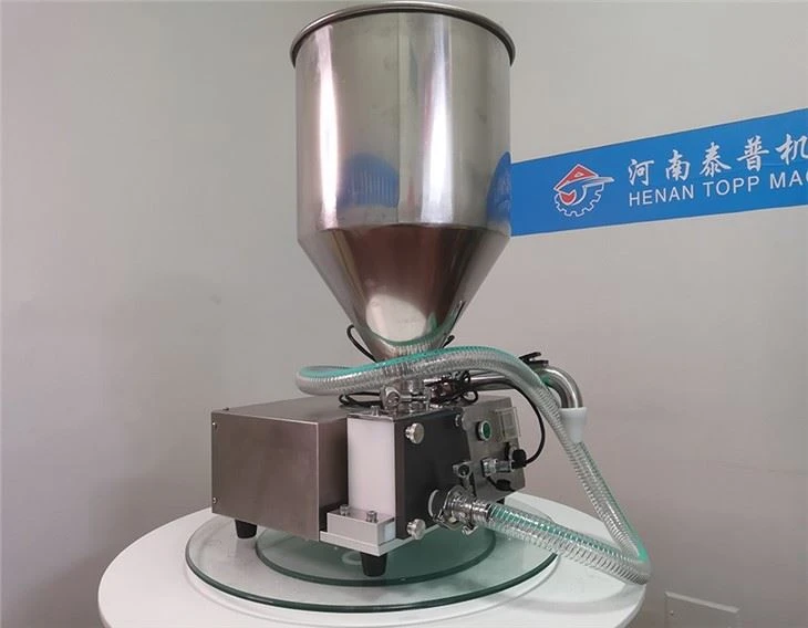 Cupcake Frosting Machine