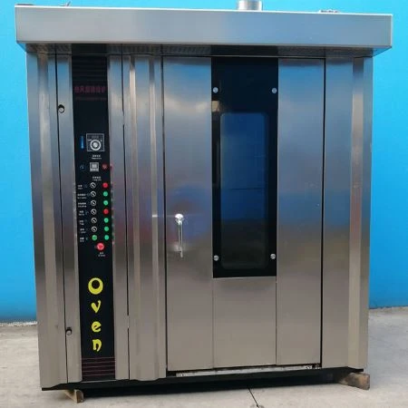 Gas Baking Oven