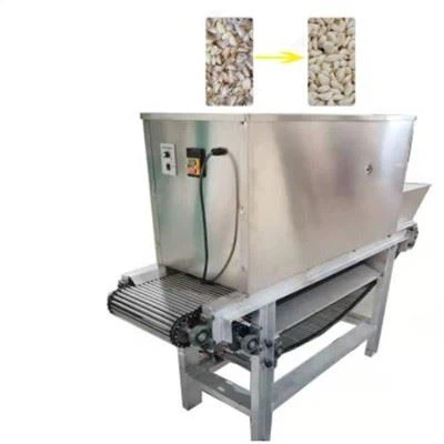 מכונת הסרת עור שום