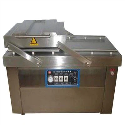 מכונת אריזת ואקום תירס