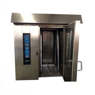 תנור אפייה בגז