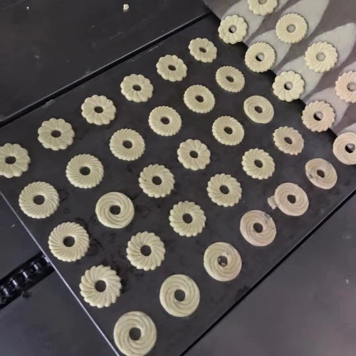 Pet Treats Food Hard Soft Biscuits Making Machine