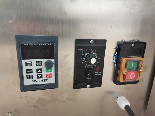 Pet Treats Food Hard Soft Biscuits Making Machine