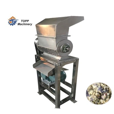 מרסק תפוחי עגבניות פירות