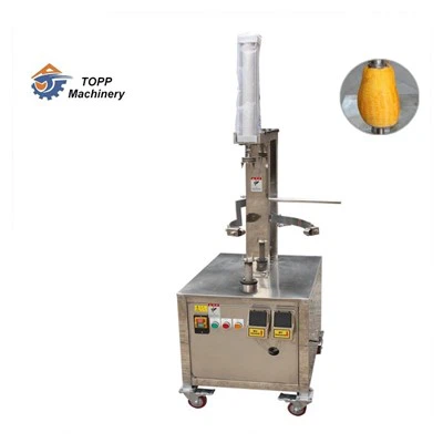 מכונת פילינג דלעת אננס