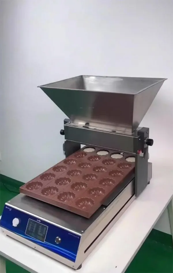 Automatic Cupcake Filling Machine suppliers