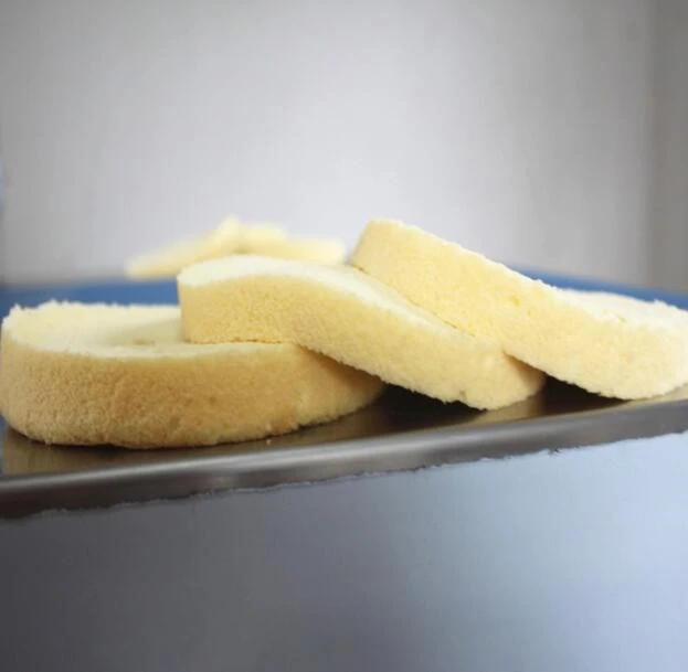 Commercial Cake Slicing Machine best