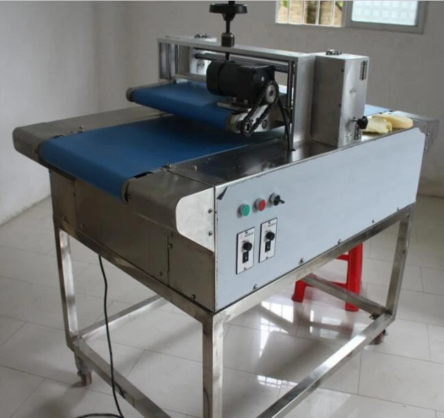 Commercial Cake Slicing Machine factory