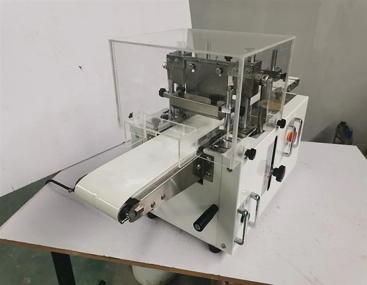 Desktop Cookie Slicer Machine (7)