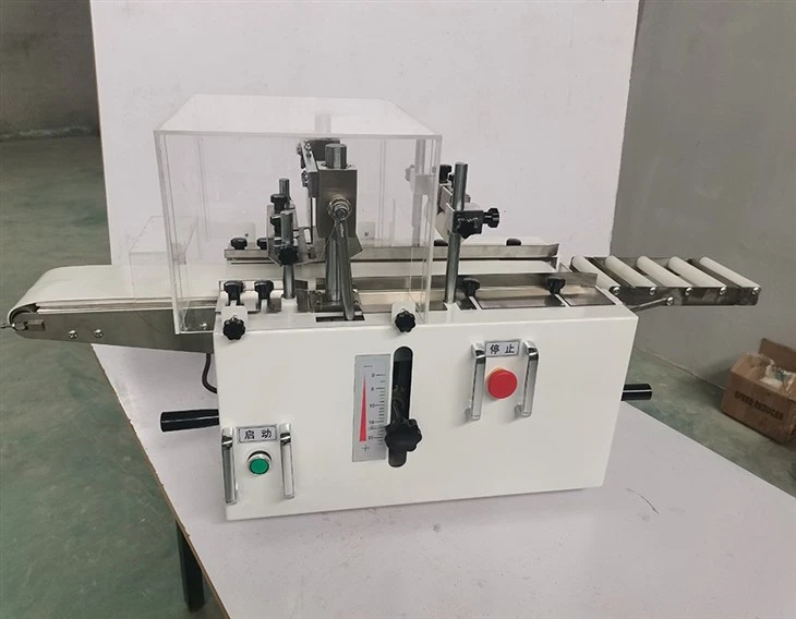 Desktop Cookie Slicer Machine (6)