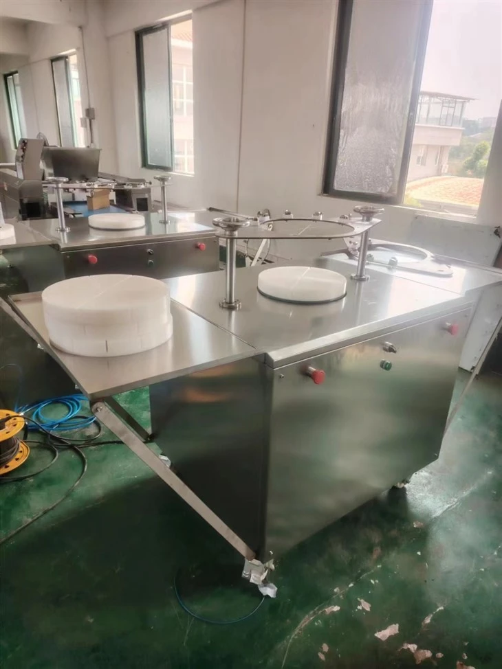 Food Cheese Slicer Machine suppliers