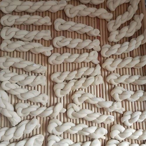 Fried Dough Twist Machine factory