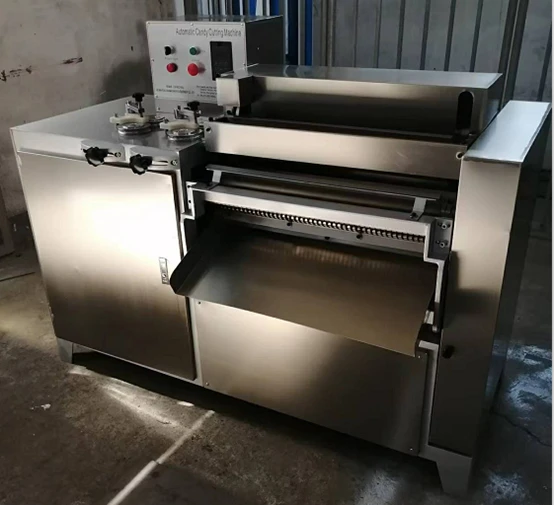 Hard Candy Cutting Machine suppliers
