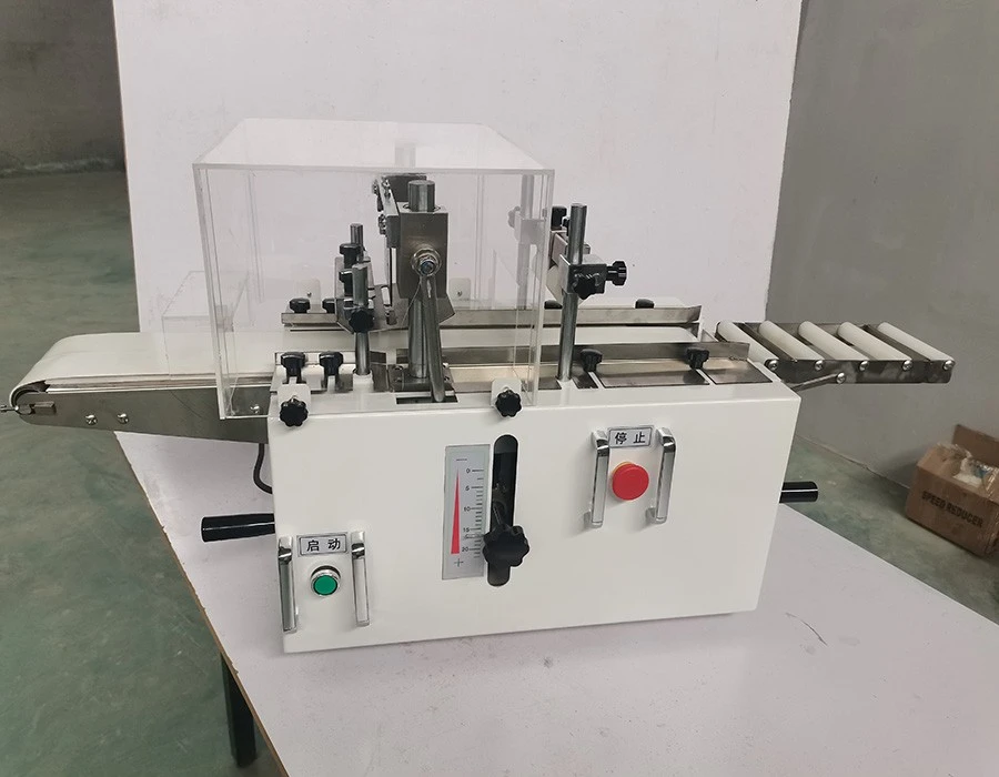Multi-purpose Cookie Slicer factory
