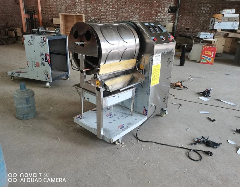 spring roll chapati making machine 2 spring roll chapati making machine 2