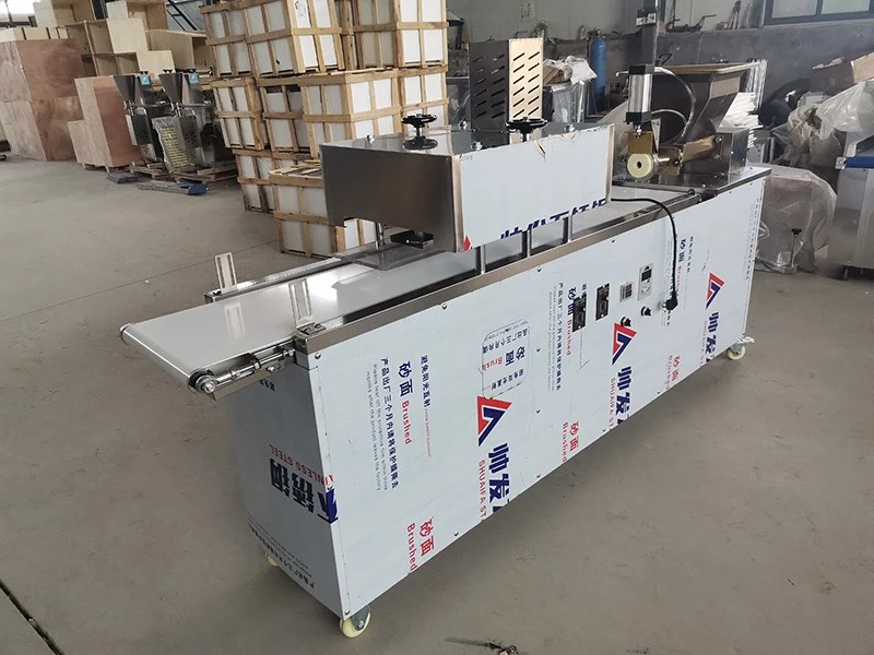 rice ball cutting and rolling machine 5 rice ball cutting and rolling machine 5