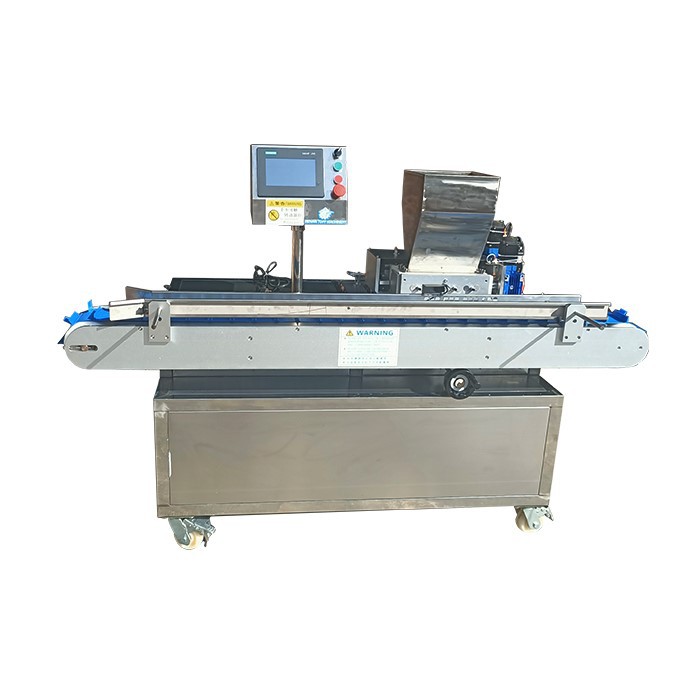 Cream filling Machine Cream filling Machine