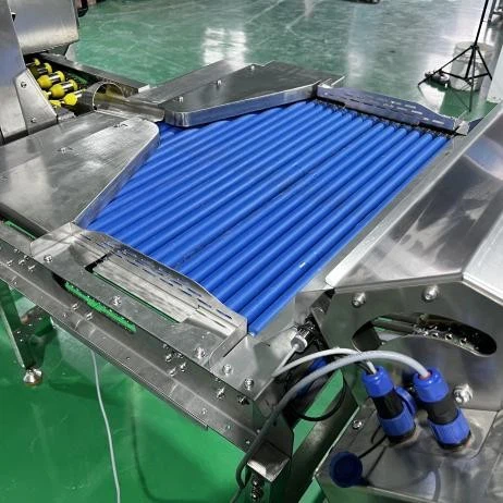 arranging machine arranging machine