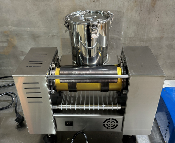 crepes machine crepes machine