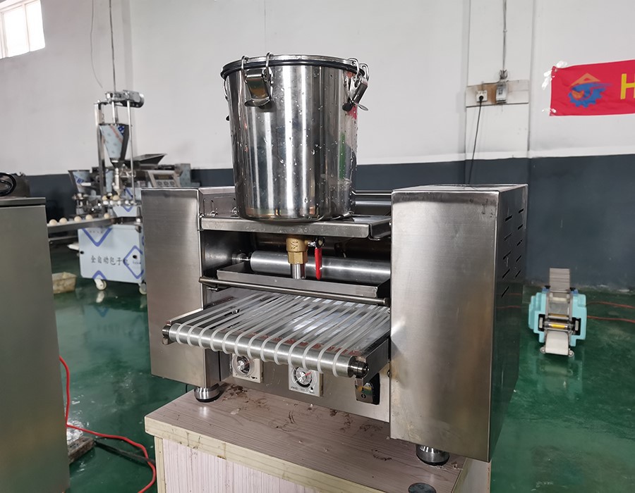 crepes machine crepes machine