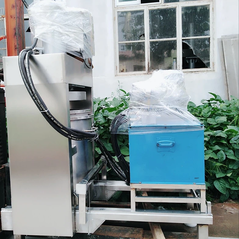 100L Hydraulic 1 100L Hydraulic 1