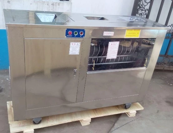 Round Steamed Bun Machine suppliers