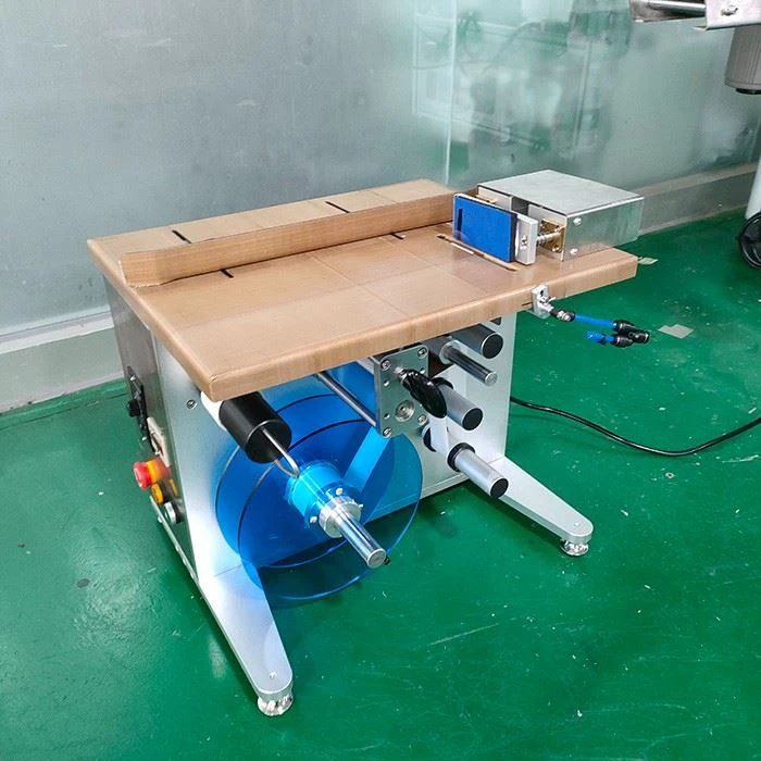 Small Box Seal Labeling Machine suppliers