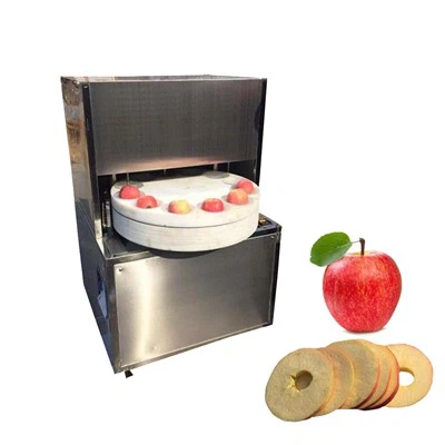 מכונת חיתוך ליבה של אפל