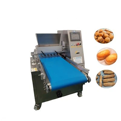 מכונה ליצירת מילוי עוגות