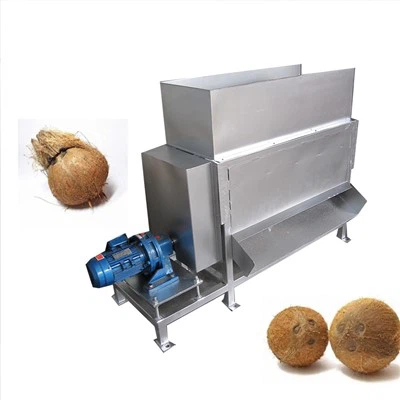 מכונת פומפיה קוקוס