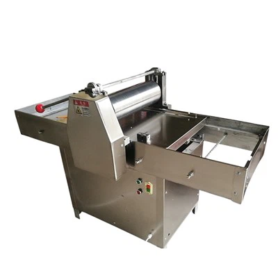 מכונת שיטוח ועיצוב