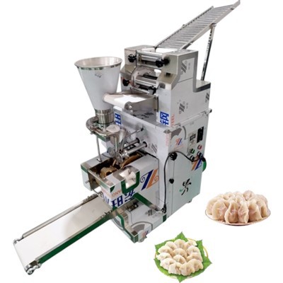 מכונה להכנת כופתאות חיקוי בעבודת יד