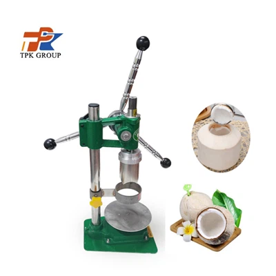 פותחן קוקוס ידני