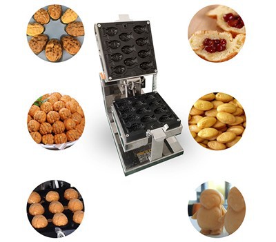 מכונת עוגת דלימנגו קטנה