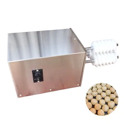 מכונת עיגול בצק ספירלה