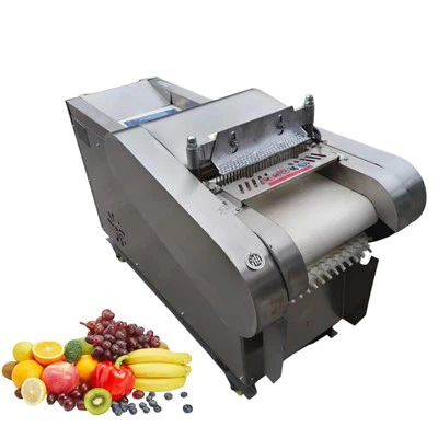 מכונת ניקוב חורים בירקות