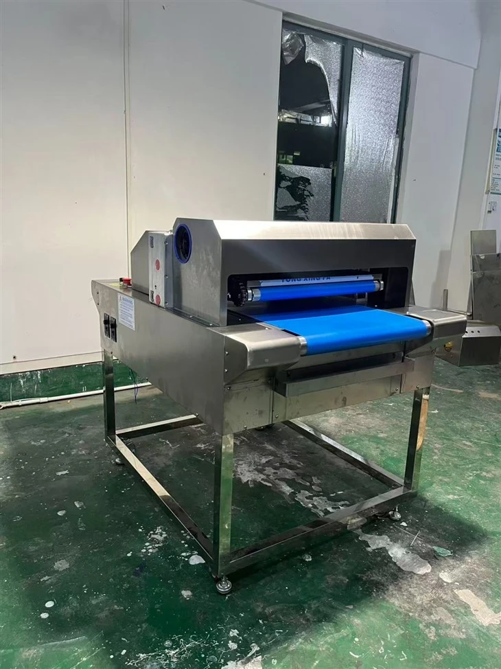 Sponge Cake Cutter Slicer Machine factory